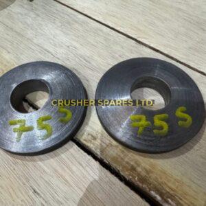 J230.68-75S Сферическая шайба | Куэ-Кен / Brown Lenox |