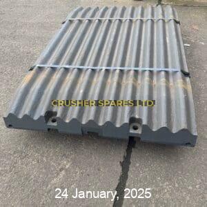 FP106MD181AC00 | Placa de mandíbula oscilante de novo estilo | OM® Apollo |