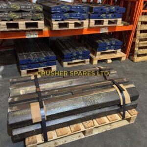 751.0880-901 | Ударные молотки | Mart-Ceramic | Sandvik® QI441 |