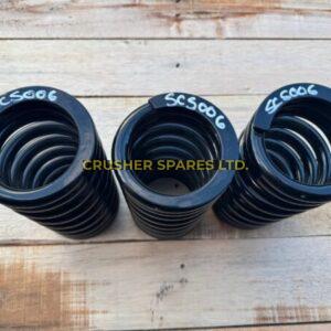 SC5006 | Ressorts | Sandvik® / Extec® |