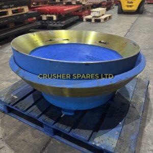 603/9052 | Concave | Terex® / Pegson® 1000 Maxtrak |