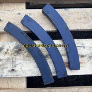 603/9090 | Coin concave | Terex® / Pegson® 1000 Maxtrak |