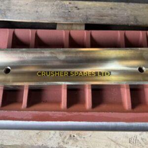 J088.75S | Сиденье с поворотным механизмом | Kue-Ken 75S | Brown Lenox |