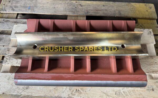 J088.75S | Assento de alternância | Kue-Ken 75S | Brown Lenox |