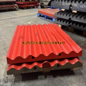 ST031.3018 | Поворотная челюсть | Brown Lenox 3018 |