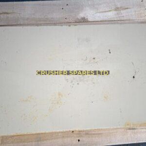 CR005-107-001 | Piastra di articolazione | Terex® / Pegson® |