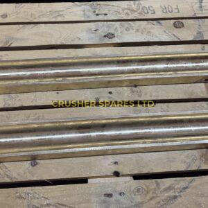 J088.104-120 | Сиденье с поворотным механизмом | Kue-Ken / Brown Lenox |