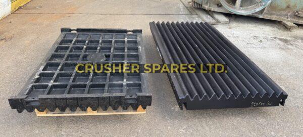 2234941 | Swing Jaw | | Kleemann® 110 EVO |