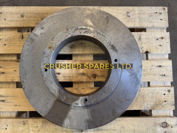 600/2060 | Entretoise de roulement | | Terex® / Pegson® / Powerscreen® |