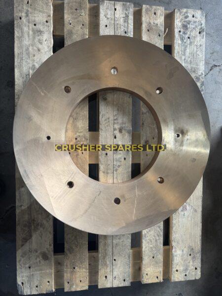 C033.1300 | Tigela de impulso | Kue-Ken 51CT |