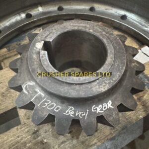 C043.1300 | Pignon conique | Kue-Ken 51CT |