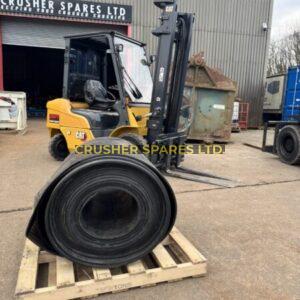 Correia Transportadora Principal | Extec® C12+