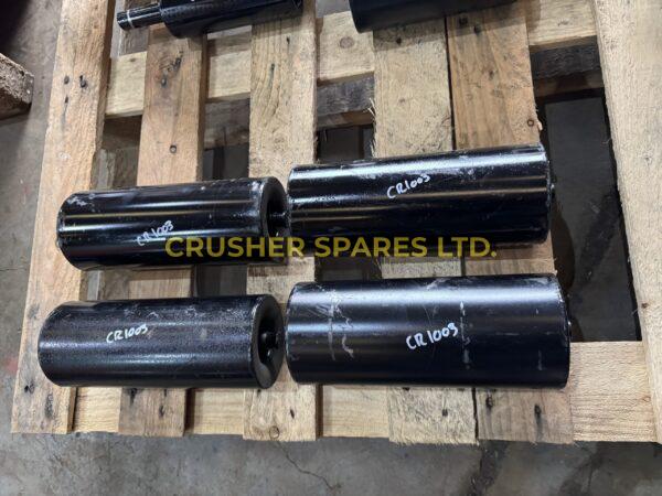 CR1003 / CR9048 | Rolo de asa | Extec® / Sandvik® |