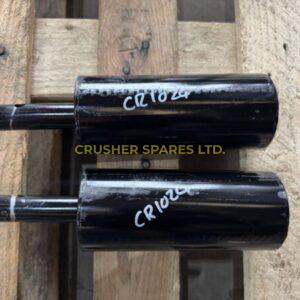 CR1024 | Rolo de alinhamento | Extec® / Sandvik® |