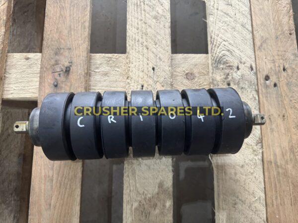 CR1042 | Centro de Rolos de Impacto | Extec® / Sandvik® |