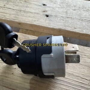 EL9924 | Relais de puissance | Extec® / Sandvik® |