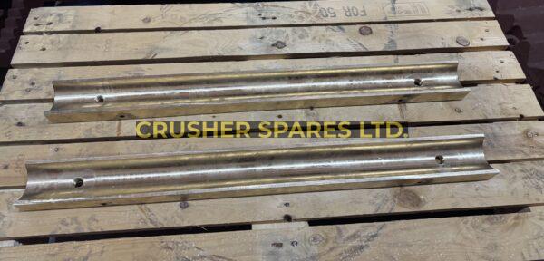 Articolo 88 Sedile a levetta | Kue-Ken / Brown Lenox 114 |