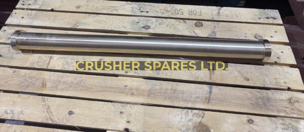 Artikel 97 Knebelstift | Kue-Ken / Brown Lenox 120 |