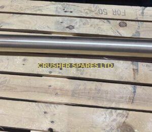 Artikel 97 Knebelstift | Kue-Ken / Brown Lenox 114 |