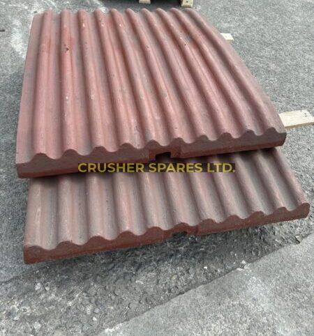 800945 | Swing Jaw | Keestrack® B3 |