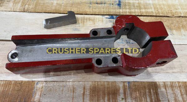 J080.54-57 | Braccio di azionamento di sicurezza | Kue-Ken / Brown Lenox |