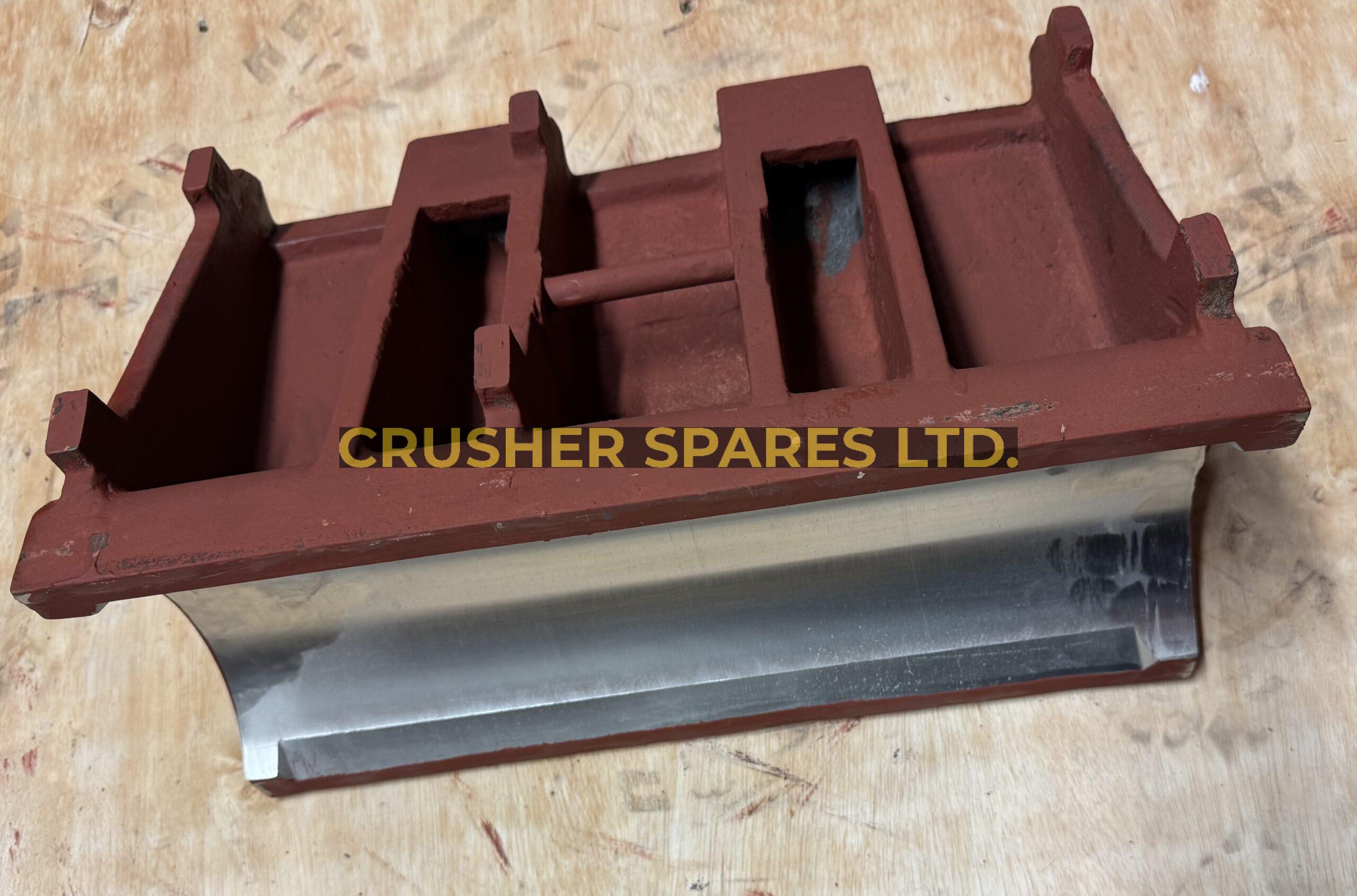 J094.54-56 | PITMAN | Kue-Ken / Brown Lenox |