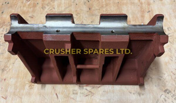 J094.54-56 | PITMAN | Kue-Ken / Brown Lenox |