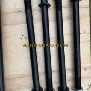 Boulons à mâchoire fixe 325/28