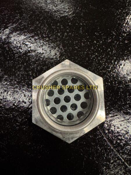 501-008-036 | Verre de chantier | McCloskey® J40-V2 |