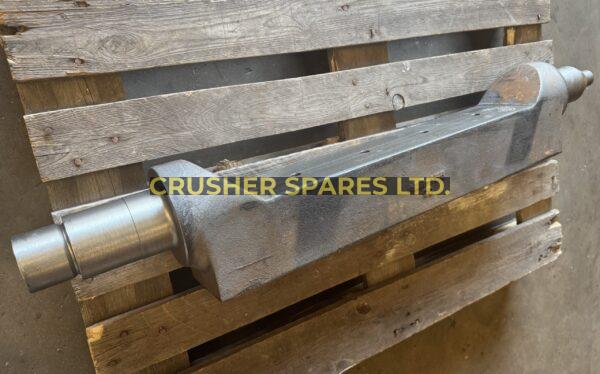 629-155 | Eixo de transmissão | Powerscreen® |