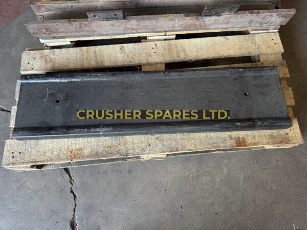 BB18.15.00.00 | Placa de palanca | Hartl® | Atlas Copco® |