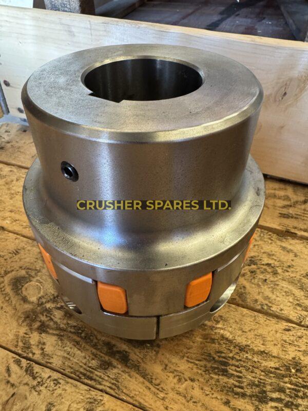 BT10094 | Rotex Coupling | Extec® / Sandvik®
