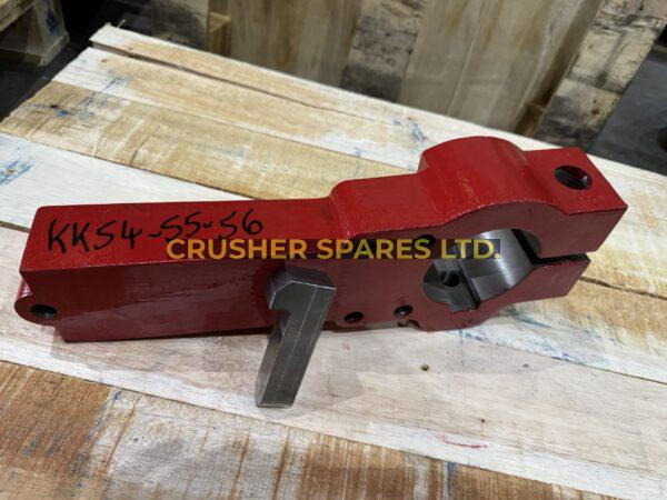 J087.54-57 | Chiave per braccio di sicurezza | Kue-Ken / Brown Lenox |