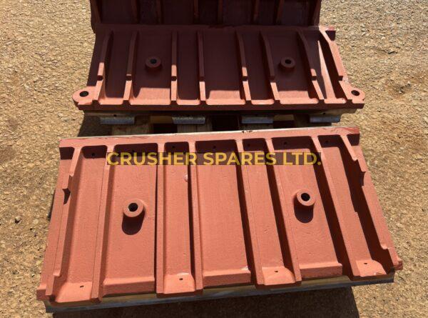 J095.79-95 | Przełącznik przedni | Kue-Ken / Brown Lenox |