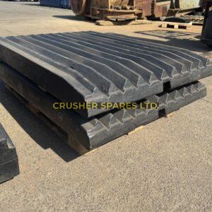 F10350952 | Swing Jaw | Kleemann® MC100 / 102 |