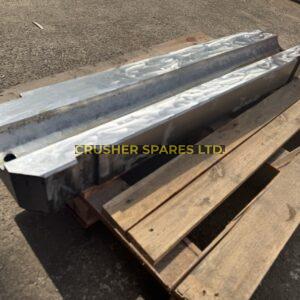 600/3207 | Poutre basculante | Terex® Pegson® 1180 |