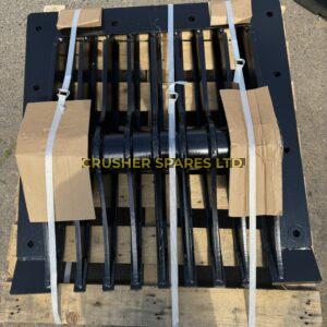 TC038-055-031 | Terex® Finlay® J1160