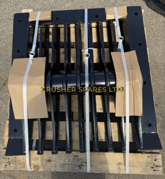 Terex® Finlay® J1160