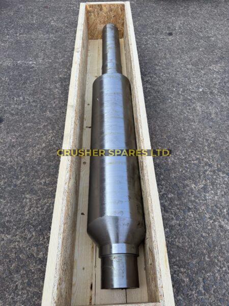 J075.68-75S | Eccentric Shaft | Kue-Ken / Brown Lenox |