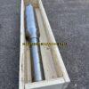 J075.79-95 | Eccentric Shaft | Kue-Ken / Brown Lenox |