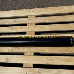 CR1014 | Rolo de retorno | Extec®/Sandvik® |