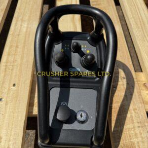 EL2069 | Combiné | Extec® / Sandvik® |