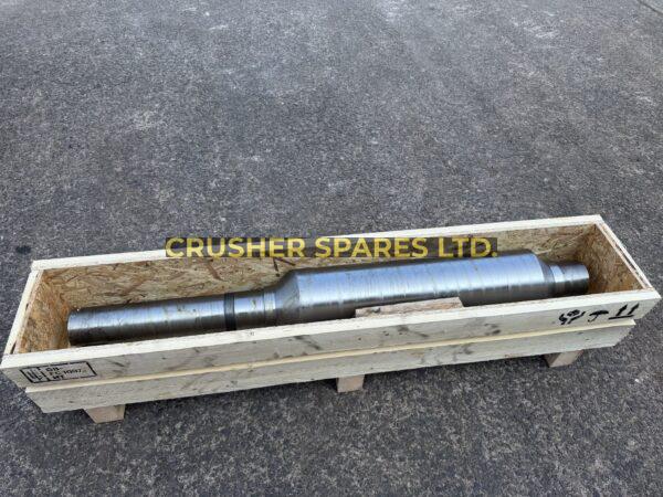 J075.79-95 | Eccentric Shaft | Kue-Ken / Brown Lenox |