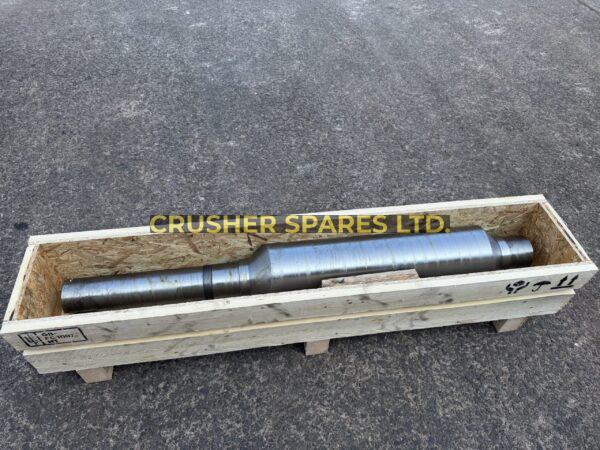 J075.79-95 | Arbre excentrique | Kue-Ken / Brown Lenox |