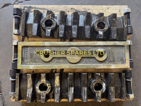 230985 | Boulon | Rubblemaster® RM80 / RM90