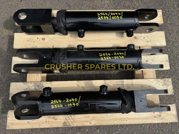 2564/2040 | 2564/0040 | Hydraulic Ram |