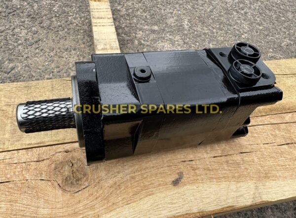 HM1006 | Гидравлический двигатель | Запчасти для дробилок |