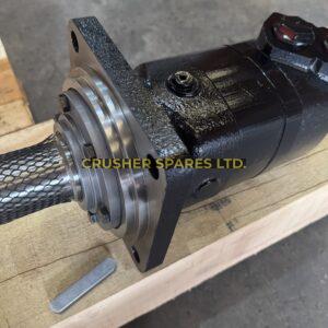 HM1016 | Гидравлический двигатель | Запчасти для дробилок |