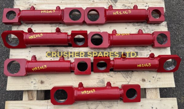 HR1063 | | Hydraulikzylinder | Extec® / Sandvik® |