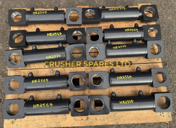 HR2564 | | Hydraulic Ram | Extec® / Sandvik® |